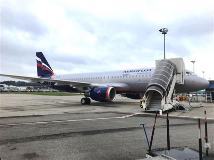 一季度交付3架飛機(jī)，阿維亞（中國(guó)）打開(kāi)2018年業(yè)務(wù)新篇章